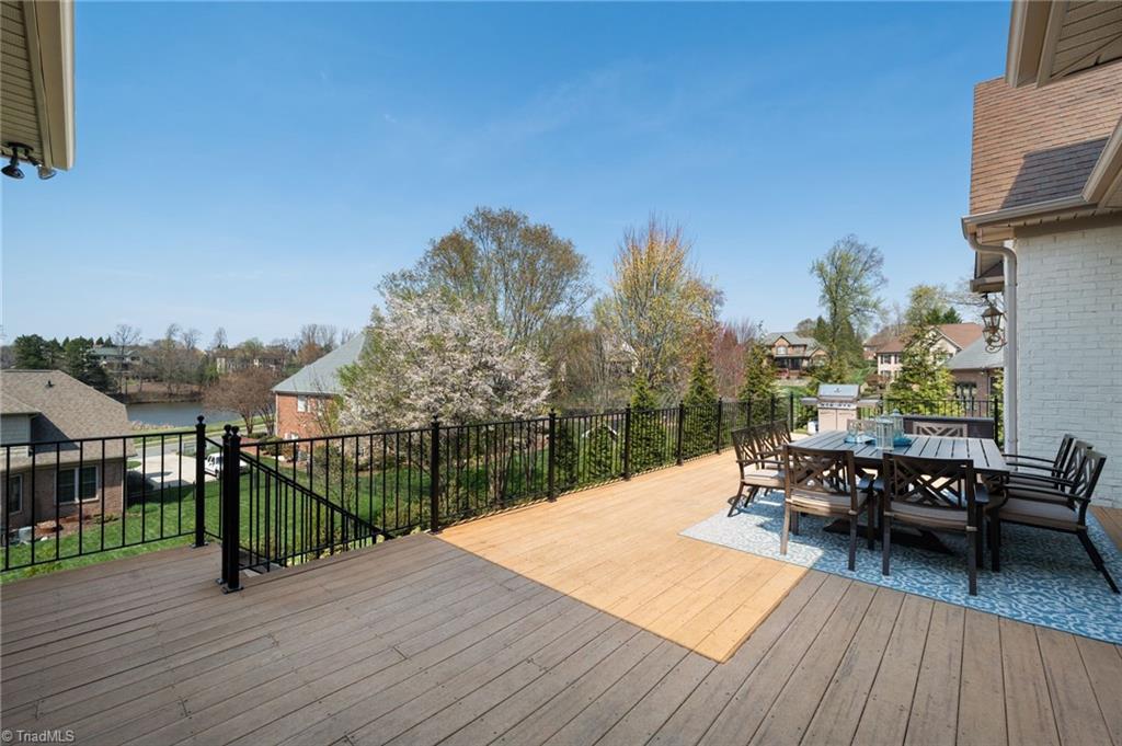 5573 Brookberry Farm Road Winston-Salem, NC 27106 - Photo 29 of 50
