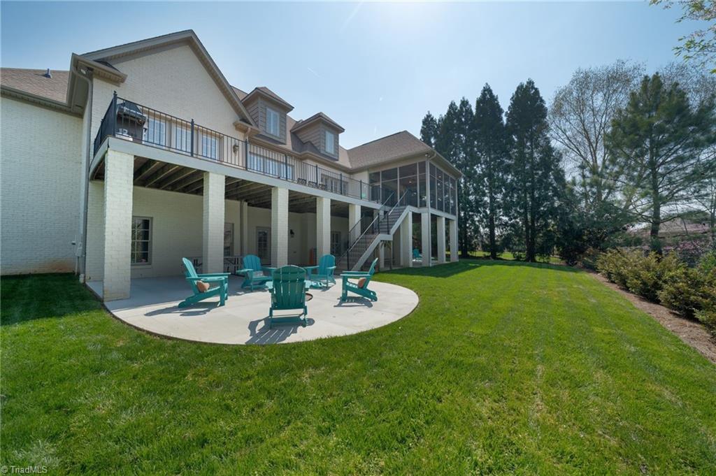 5573 Brookberry Farm Road Winston-Salem, NC 27106 - Photo 30 of 50