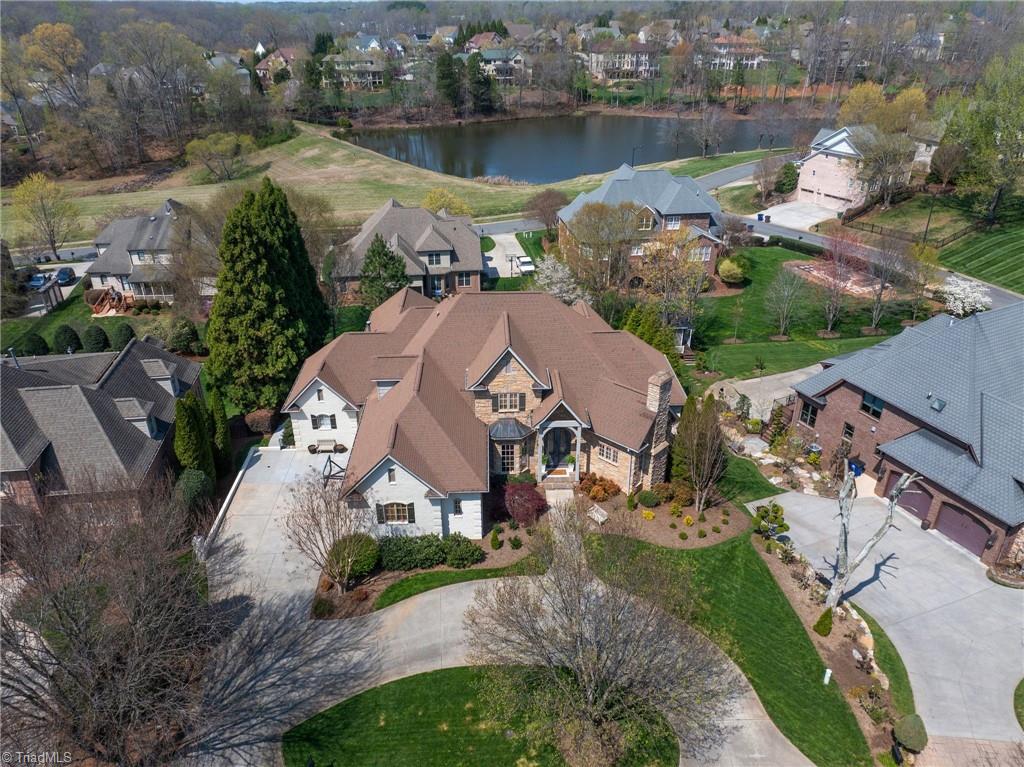 5573 Brookberry Farm Road Winston-Salem, NC 27106 - Photo 3 of 50