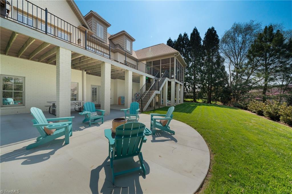 5573 Brookberry Farm Road Winston-Salem, NC 27106 - Photo 31 of 50