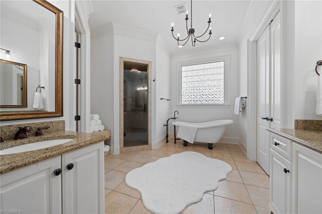 5573 Brookberry Farm Road Winston-Salem, NC 27106 - Photo 33 of 50