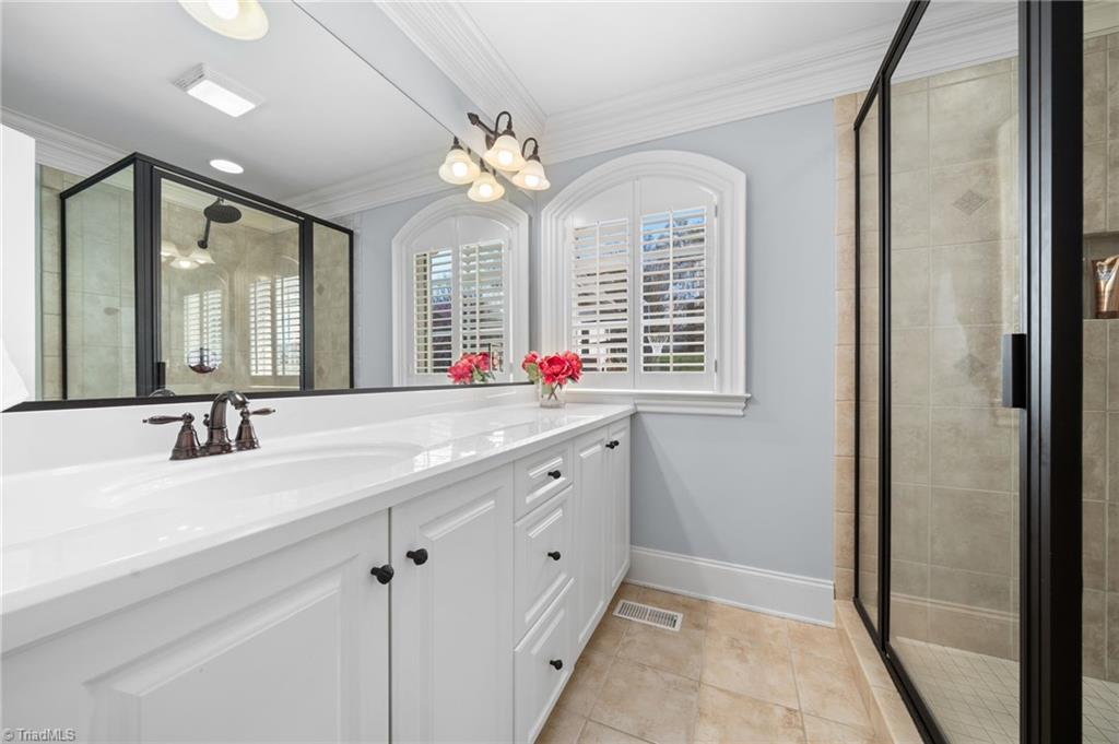 5573 Brookberry Farm Road Winston-Salem, NC 27106 - Photo 35 of 50