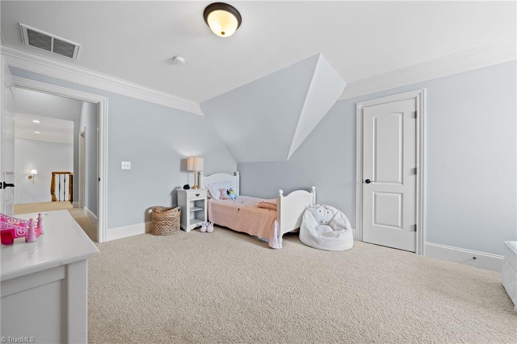 5573 Brookberry Farm Road Winston-Salem, NC 27106 - Photo 38 of 50 BR 4