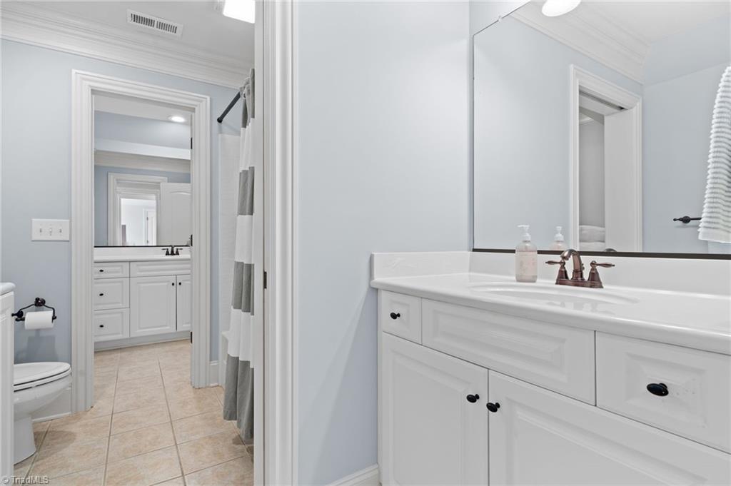 5573 Brookberry Farm Road Winston-Salem, NC 27106 - Photo 39 of 50