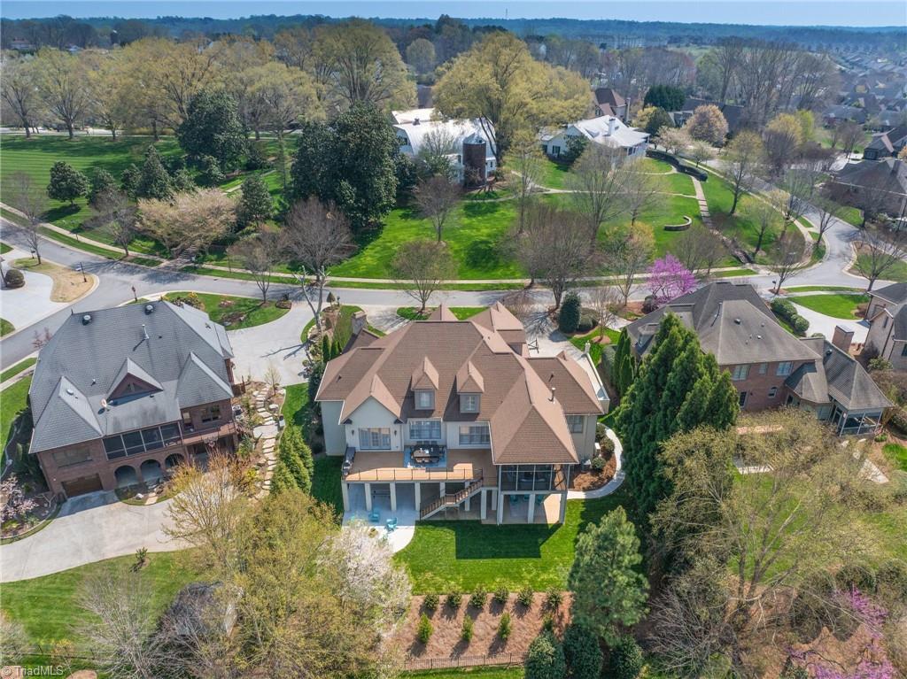 5573 Brookberry Farm Road Winston-Salem, NC 27106 - Photo 4 of 50