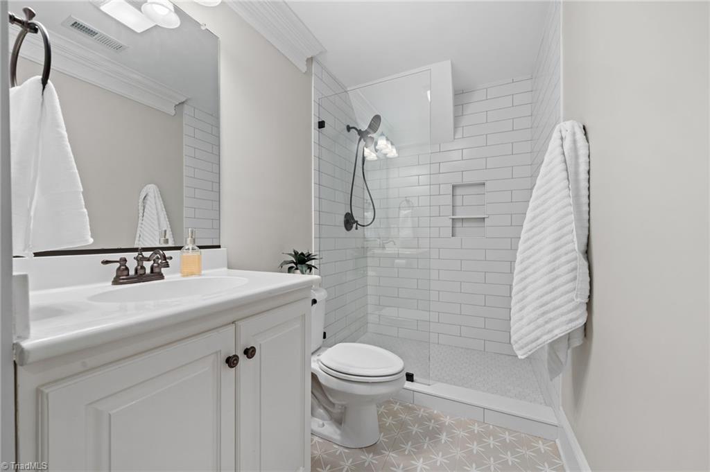 5573 Brookberry Farm Road Winston-Salem, NC 27106 - Photo 42 of 50