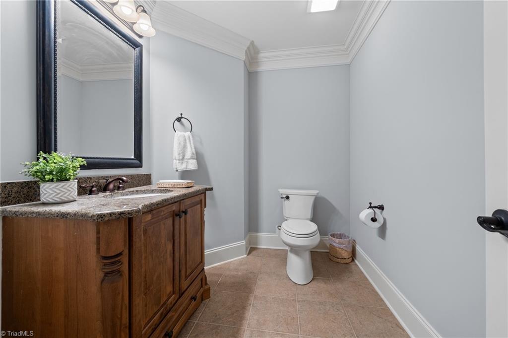 5573 Brookberry Farm Road Winston-Salem, NC 27106 - Photo 46 of 50