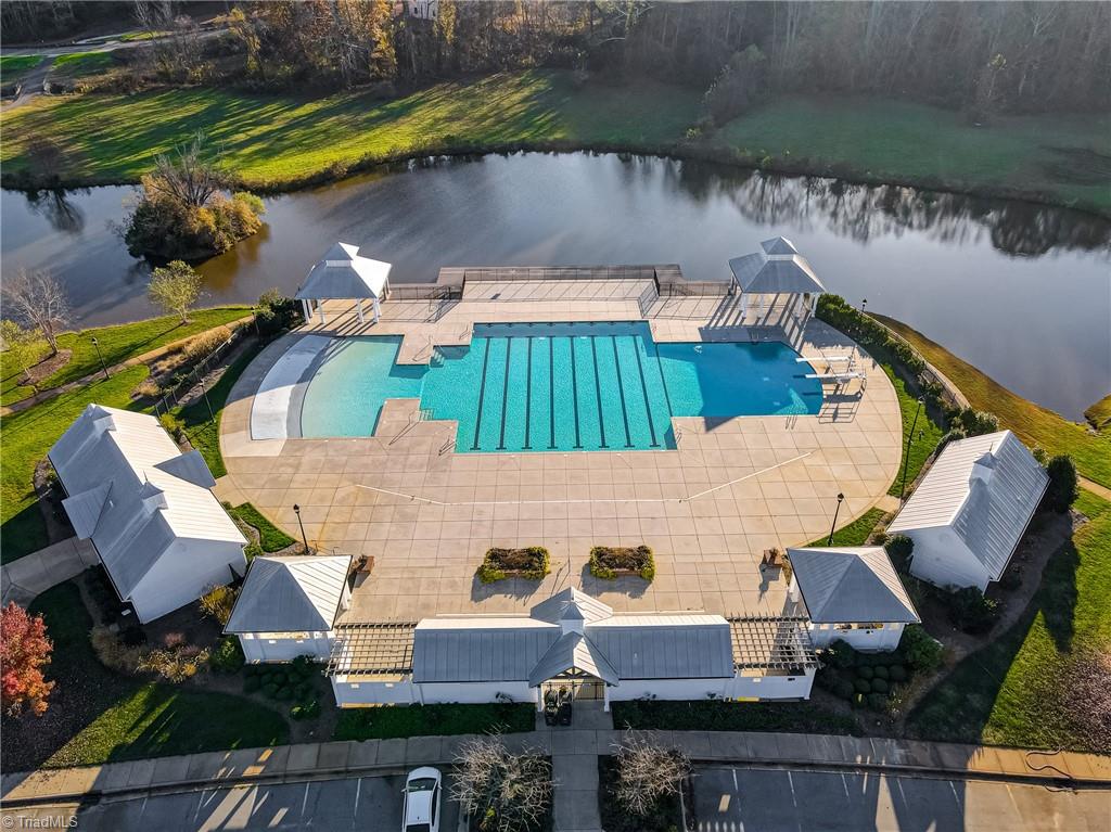 5573 Brookberry Farm Road Winston-Salem, NC 27106 - Photo 47 of 50