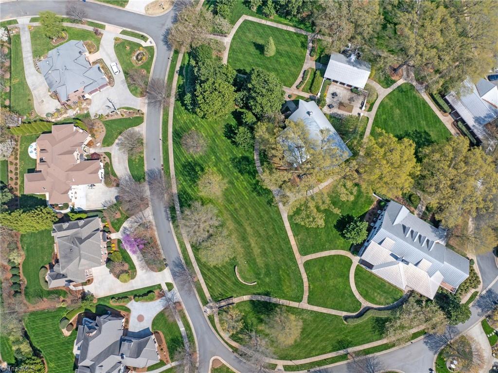 5573 Brookberry Farm Road Winston-Salem, NC 27106 - Photo 48 of 50