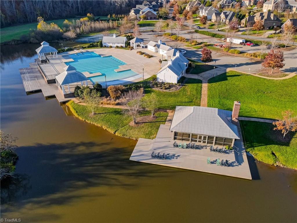 5573 Brookberry Farm Road Winston-Salem, NC 27106 - Photo 50 of 50