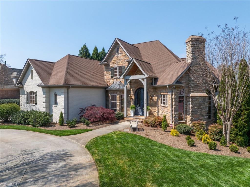 5573 Brookberry Farm Road Winston-Salem, NC 27106 - Photo 5 of 50