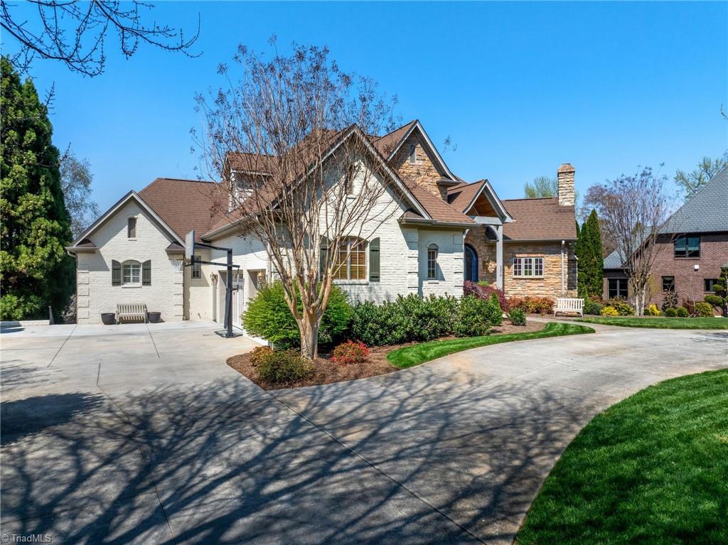 5573 Brookberry Farm Road Winston-Salem, NC 27106 - Photo 6 of 50