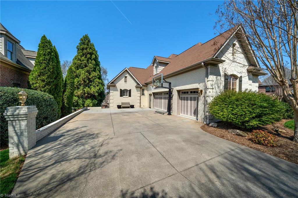 5573 Brookberry Farm Road Winston-Salem, NC 27106 - Photo 7 of 50