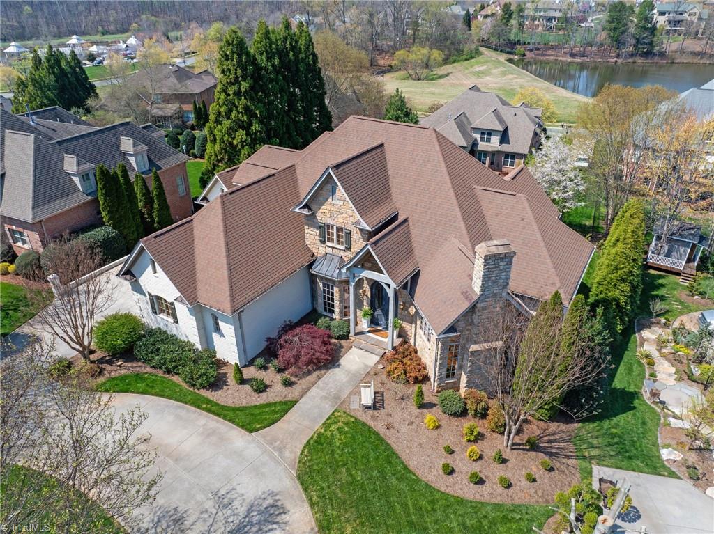 5573 Brookberry Farm Road Winston-Salem, NC 27106 - Photo 8 of 50