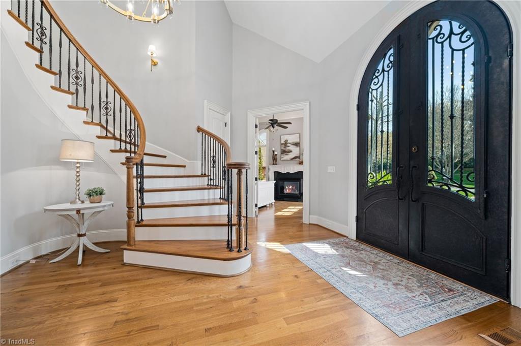 5573 Brookberry Farm Road Winston-Salem, NC 27106 - Photo 9 of 50