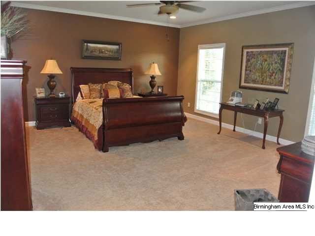 575 Blair Farm Road Odenville, AL 35120 - Photo 9 of 32