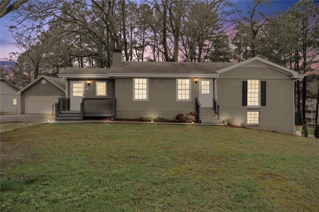 5467 Bells Ferry Road Acworth, GA 30102 - Photo 1 of 1 Gallery Image 1