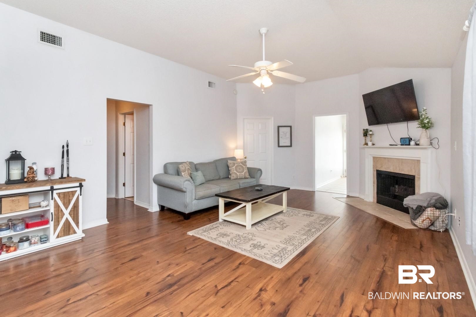 1333 Kilearn Drive Mobile, AL 36695 - Photo 5 of 30