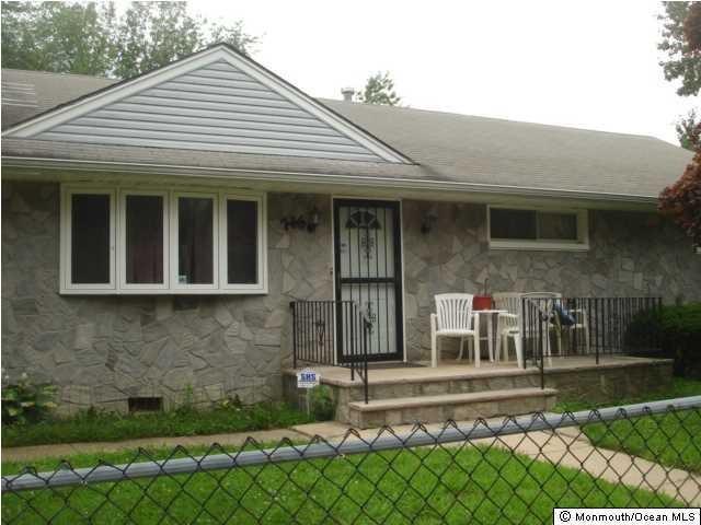 716 Shell Place Neptune Township, NJ 07753 - Photo 2 of 13 Additional Photo