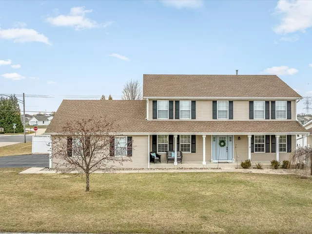 $380,000 | 7218 Salzbrenner Lane, Machesney Park, IL 61115