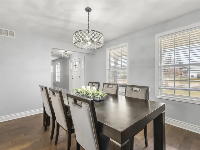 $380,000 | 7218 Salzbrenner Lane, Machesney Park, IL 61115