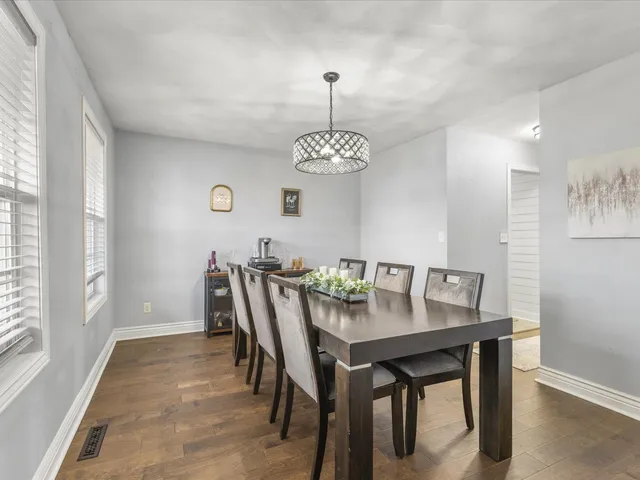 $380,000 | 7218 Salzbrenner Lane, Machesney Park, IL 61115