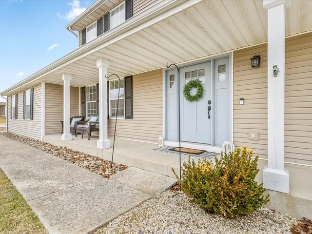 $380,000 | 7218 Salzbrenner Lane, Machesney Park, IL 61115