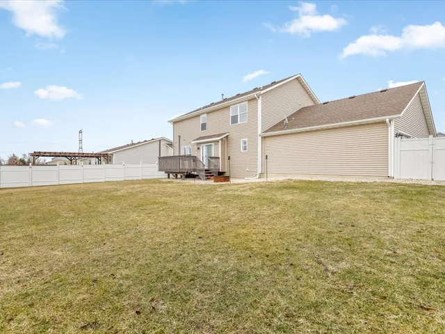 $380,000 | 7218 Salzbrenner Lane, Machesney Park, IL 61115