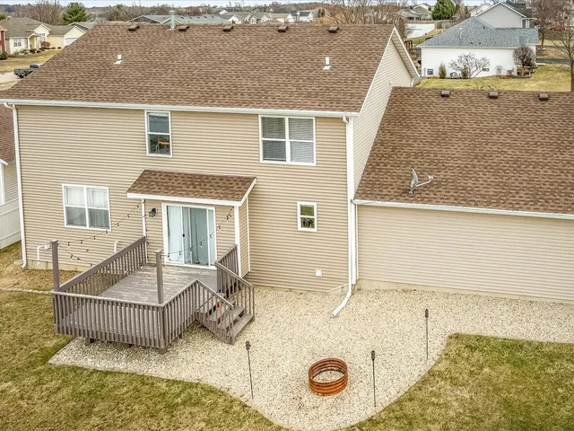 $380,000 | 7218 Salzbrenner Lane, Machesney Park, IL 61115