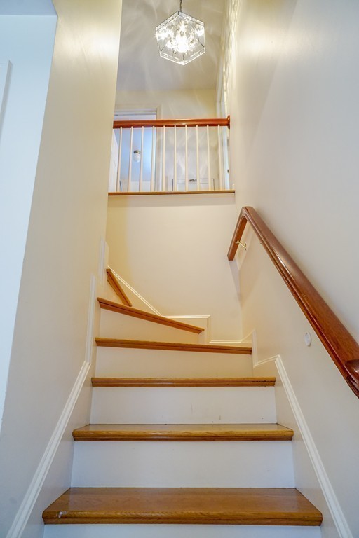 61 Judy Farm Road Carlisle, MA 01741 - Photo 11 of 24 a view of entryway