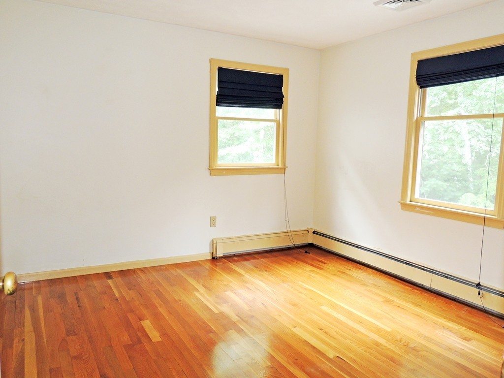 61 Judy Farm Road Carlisle, MA 01741 - Photo 14 of 24 an empty room with a window