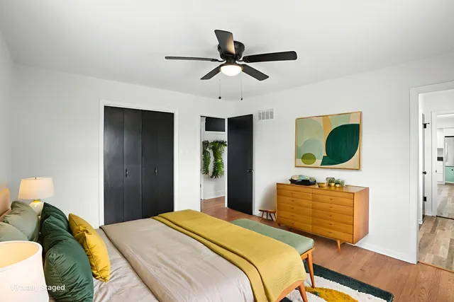 $224,900 | 3312 East 170th Street, Lansing, IL 60438