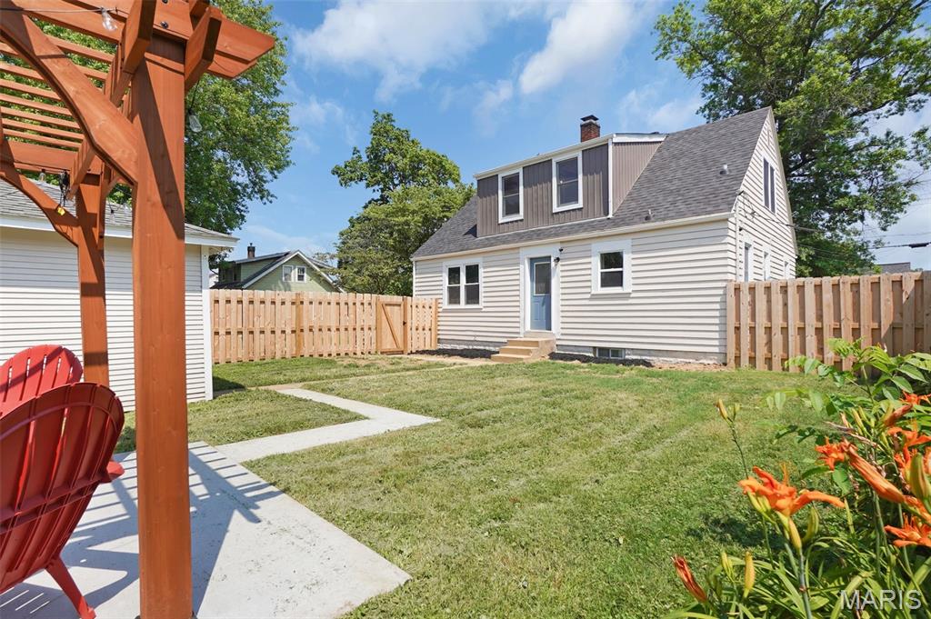 3407 Lincoln Street Alton, IL 62002 - Photo 26 of 34