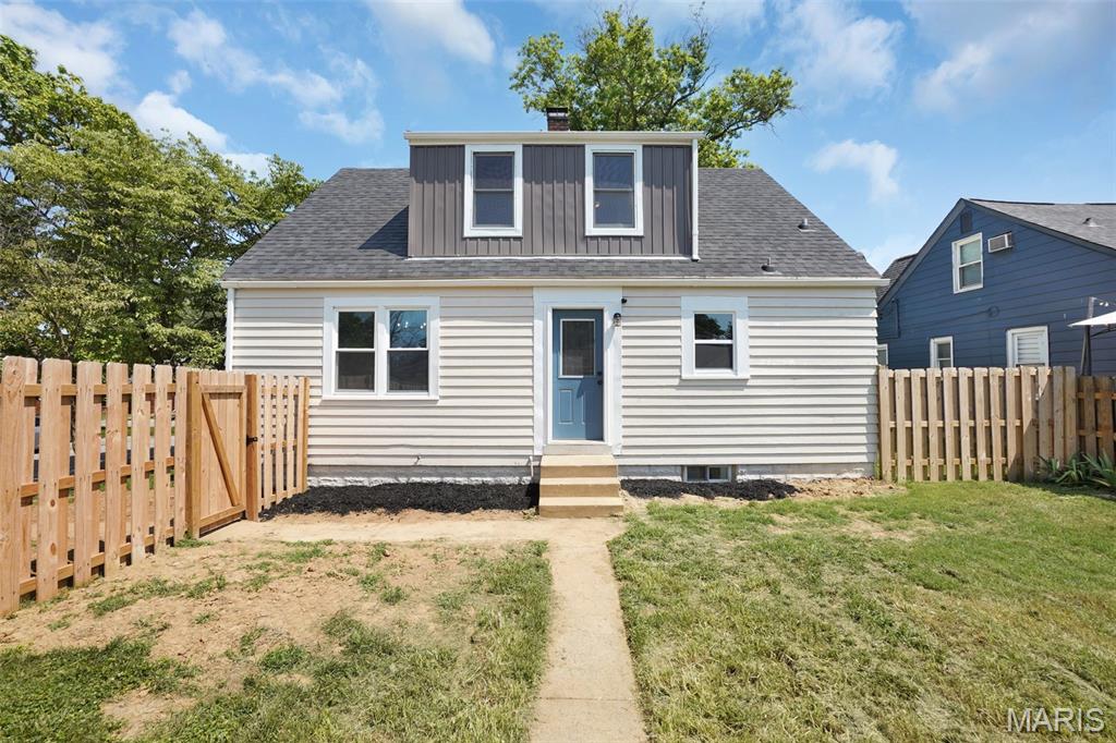 3407 Lincoln Street Alton, IL 62002 - Photo 27 of 34