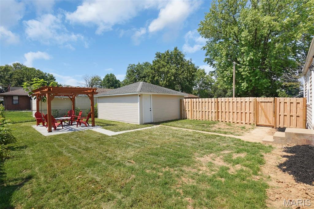 3407 Lincoln Street Alton, IL 62002 - Photo 28 of 34