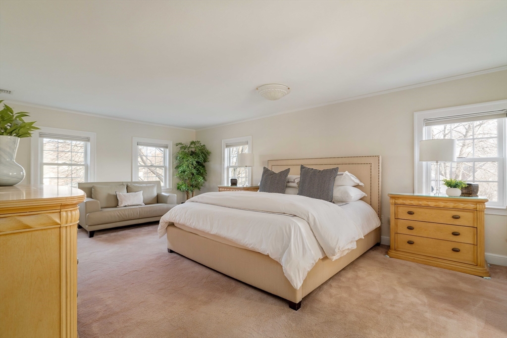 24 Littlefield Road Newton, MA 02459 - Photo 17 of 34