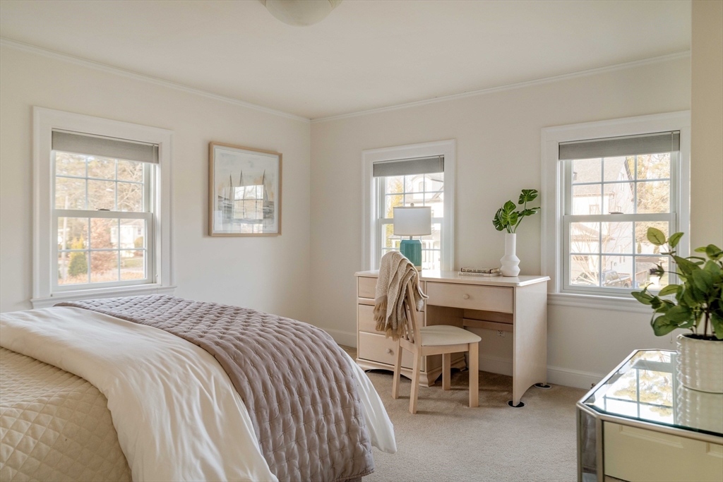 24 Littlefield Road Newton, MA 02459 - Photo 23 of 34