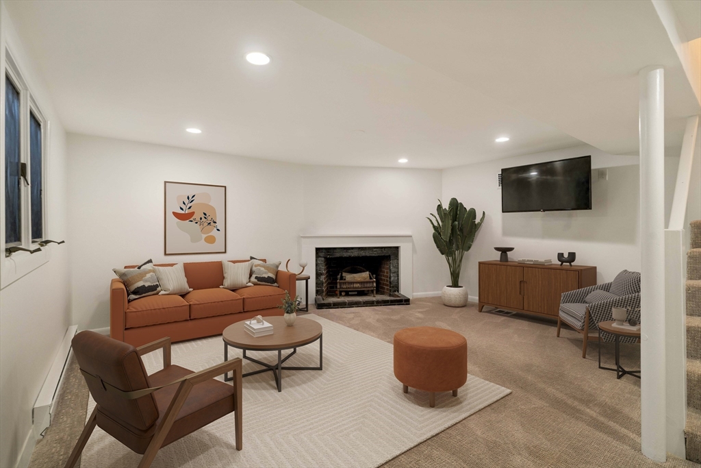 24 Littlefield Road Newton, MA 02459 - Photo 25 of 34