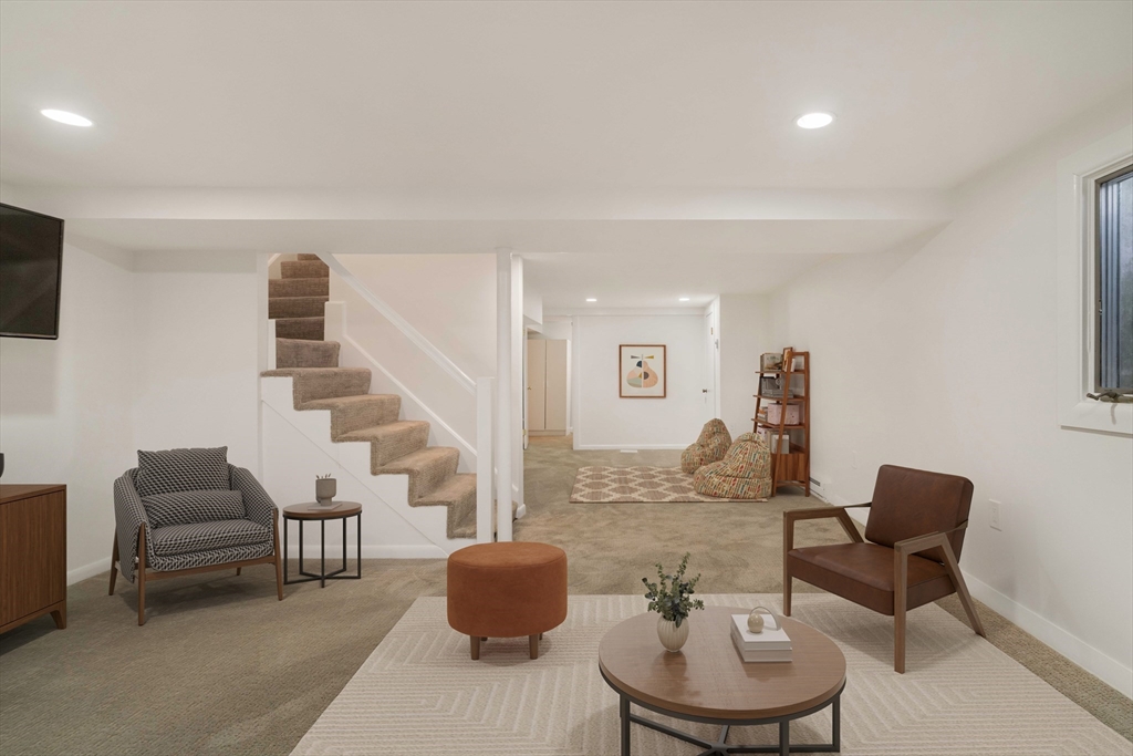 24 Littlefield Road Newton, MA 02459 - Photo 26 of 34