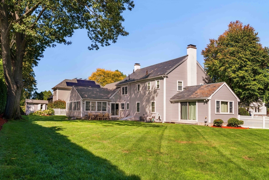 24 Littlefield Road Newton, MA 02459 - Photo 34 of 34