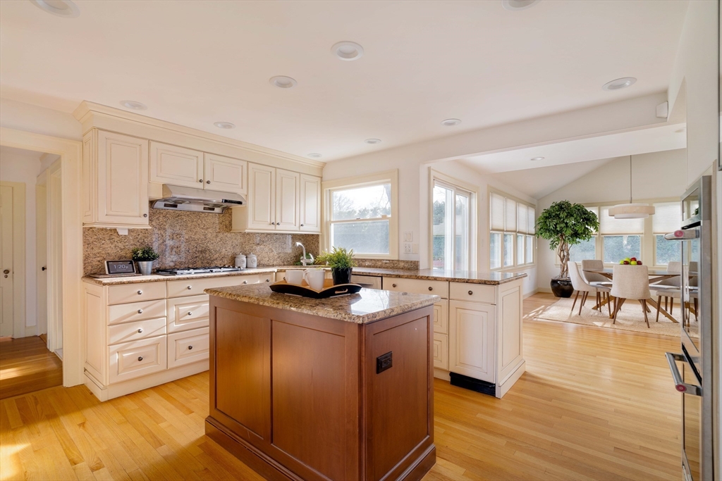 24 Littlefield Road Newton, MA 02459 - Photo 10 of 34