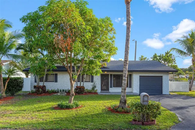 $549,900 | 3392 Northwest 63rd Street, Fort Lauderdale, FL 33309