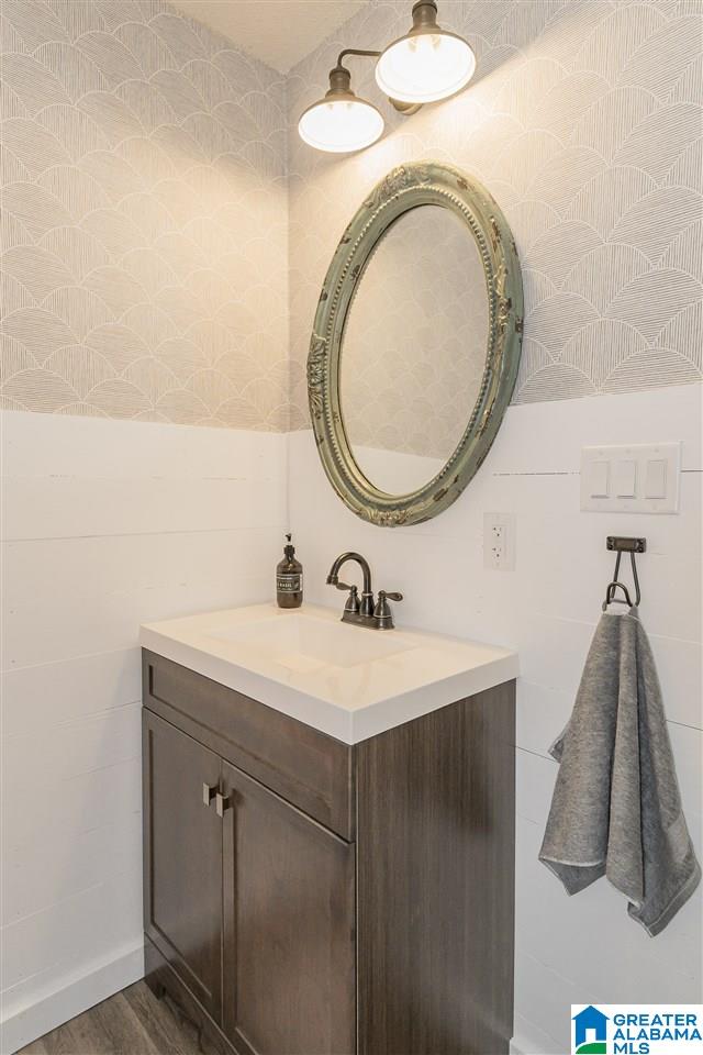 9465 Marsh Mountain Road Pinson, AL 35126 - Photo 28 of 38