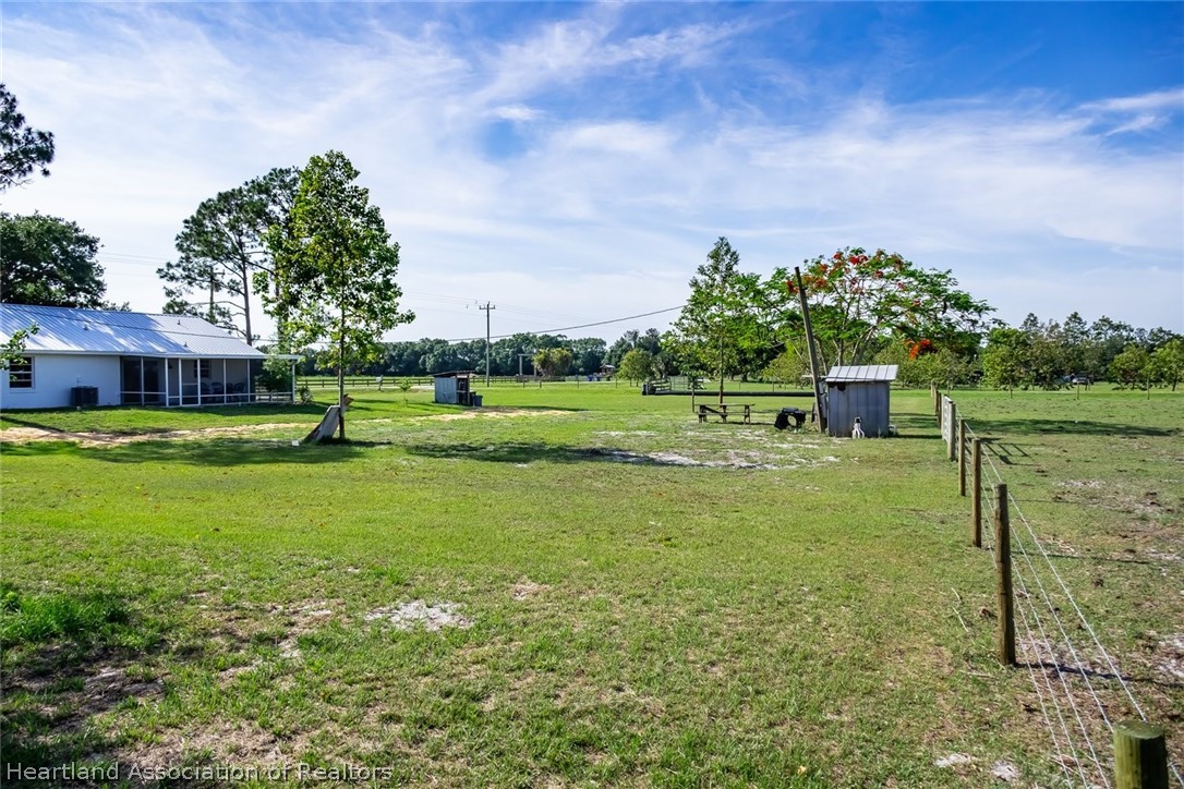12165 Payne Road Sebring, FL 33875 - Photo 23 of 31 Gallery Image 23