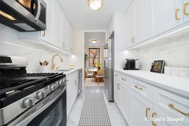 $550,000 | 35-20 Leverich Street, Unit A403 | Jackson Heights