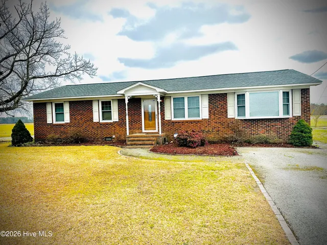 $1,650 | 156 Stella Road, Stella, NC 28582