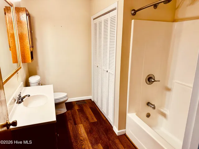 $1,650 | 156 Stella Road, Stella, NC 28582