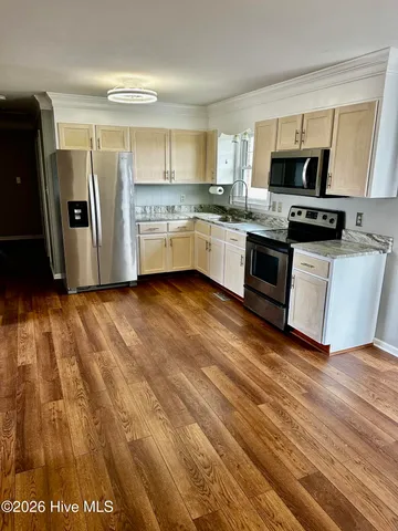 $1,650 | 156 Stella Road, Stella, NC 28582