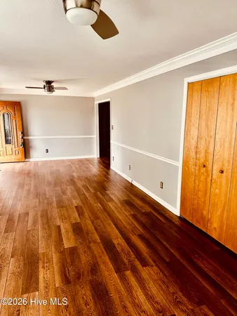 $1,650 | 156 Stella Road, Stella, NC 28582