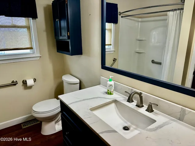 $1,650 | 156 Stella Road, Stella, NC 28582